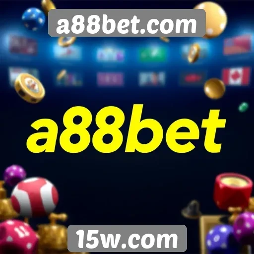 A88bet oferece ampla variedade de jogos online