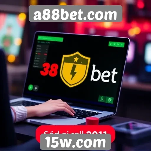 Avaliação da segurança do site a88bet