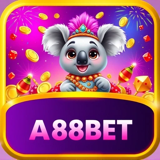 a88bet.com Logo
