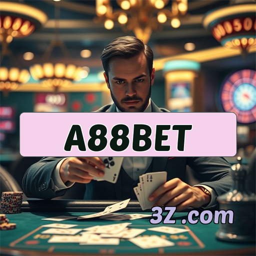 Cassino Emocionante e Seguro no a88bet.com Para Todos