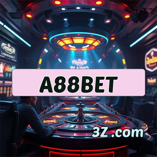 Cassino Emocionante e Seguro no a88bet.com Para Todos