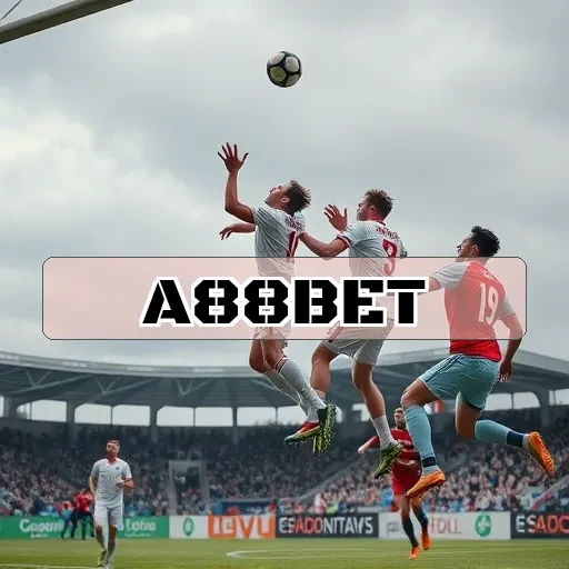 a88bet.com Torneios: Uma Nova Era nos Jogos Online