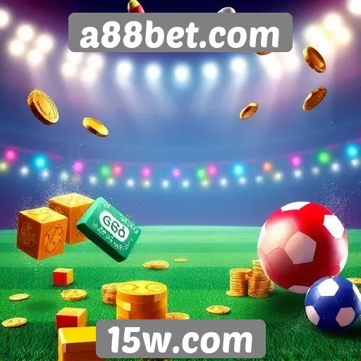 Variedade de jogos disponíveis no a88bet.com